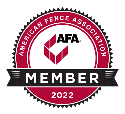 American Fence Association Member