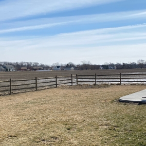 split rail fence toledo