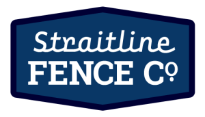Straitline Fence Co