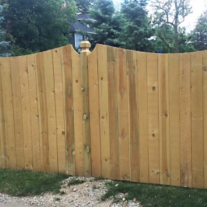 privacy fencing contractors