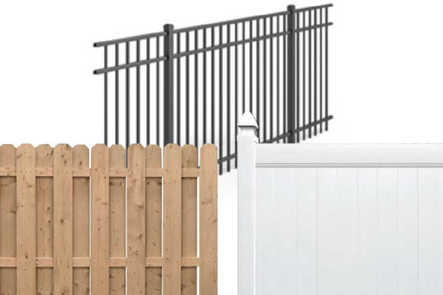 fence cost estimator tool